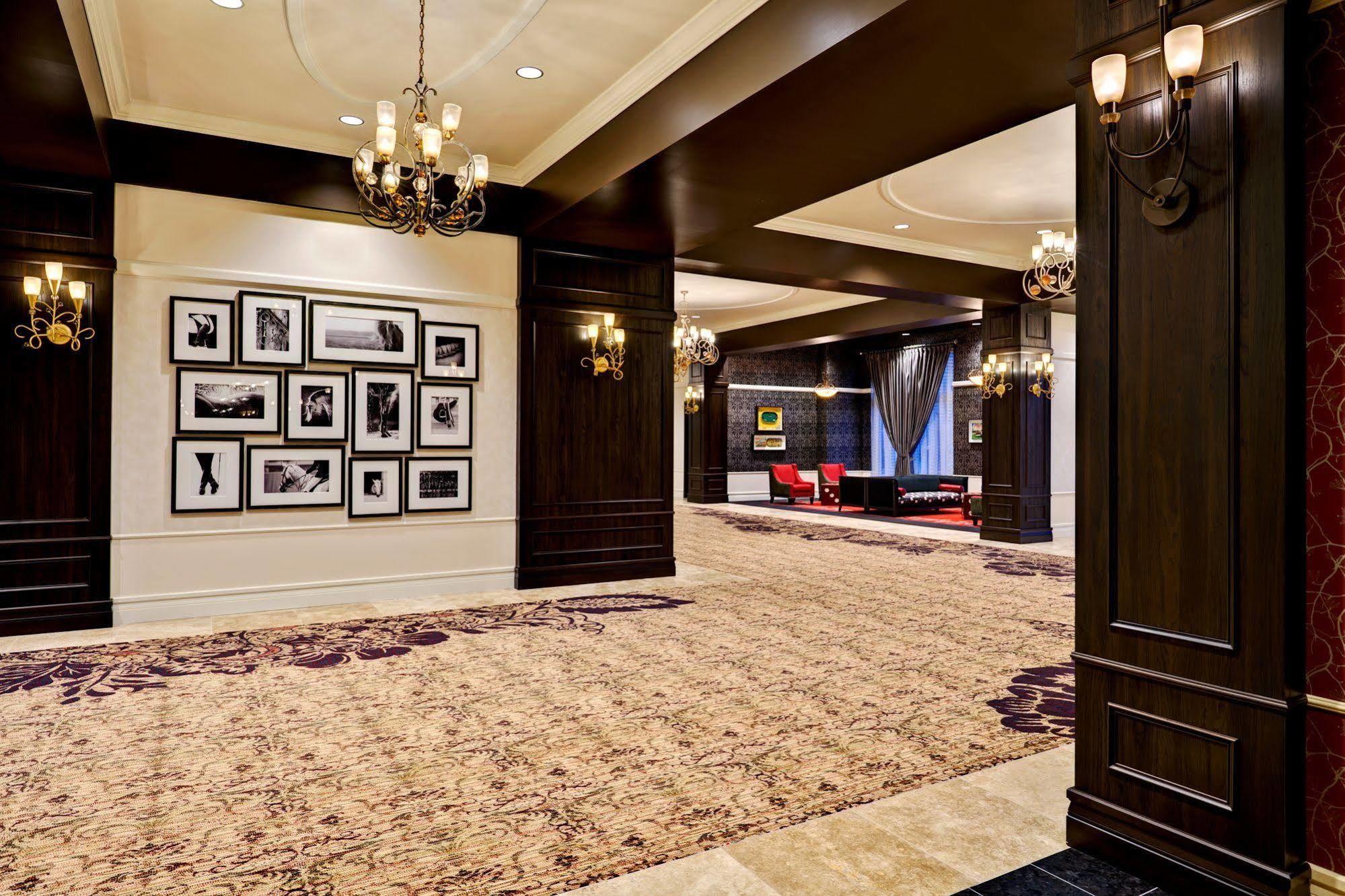 Saratoga Casino Hotel Saratoga Springs Esterno foto