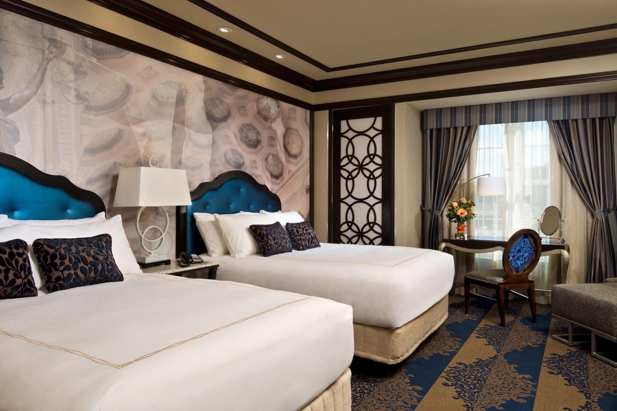Saratoga Casino Hotel Saratoga Springs Esterno foto